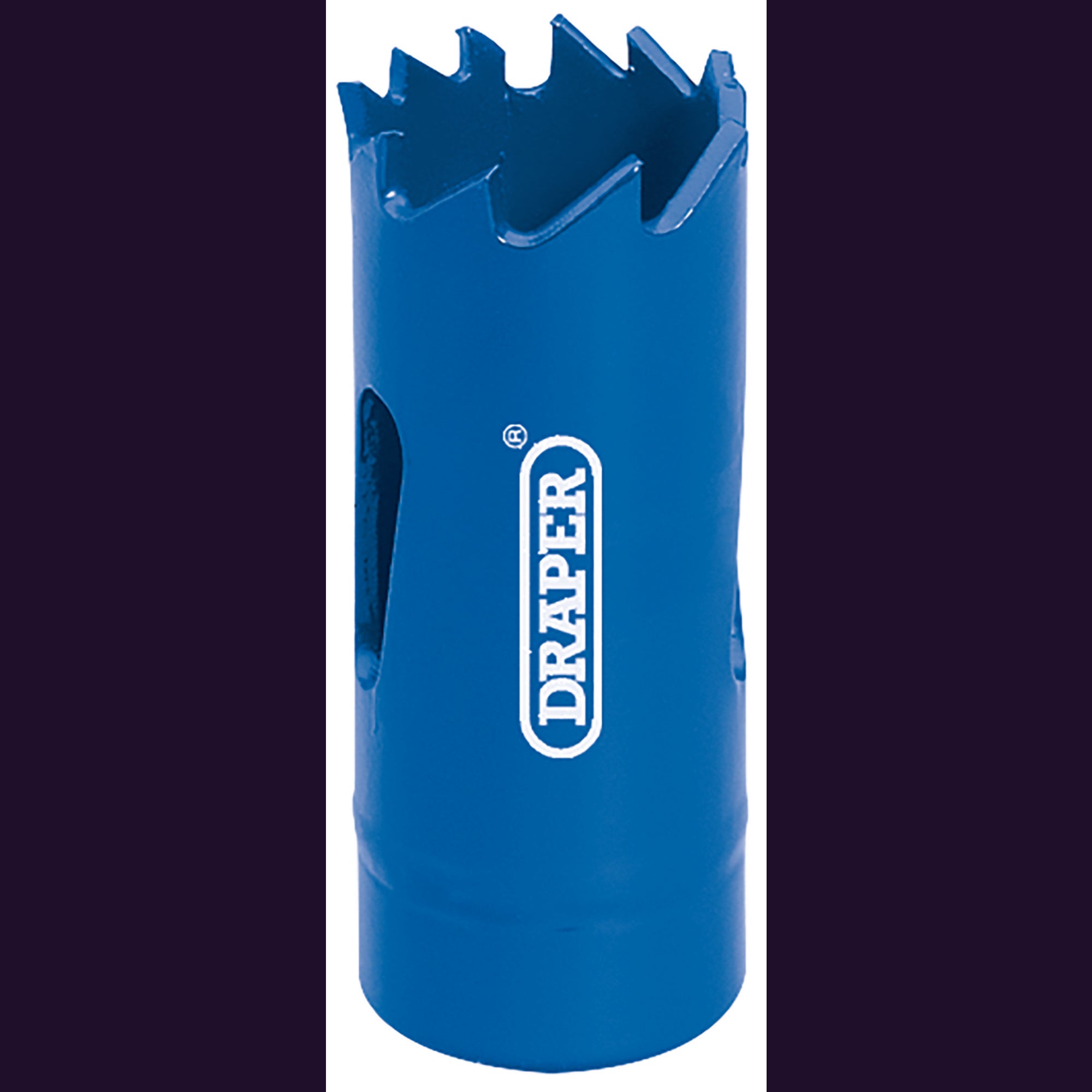 HSS-Bi-Metal-Holesaw-Blade,-20mm